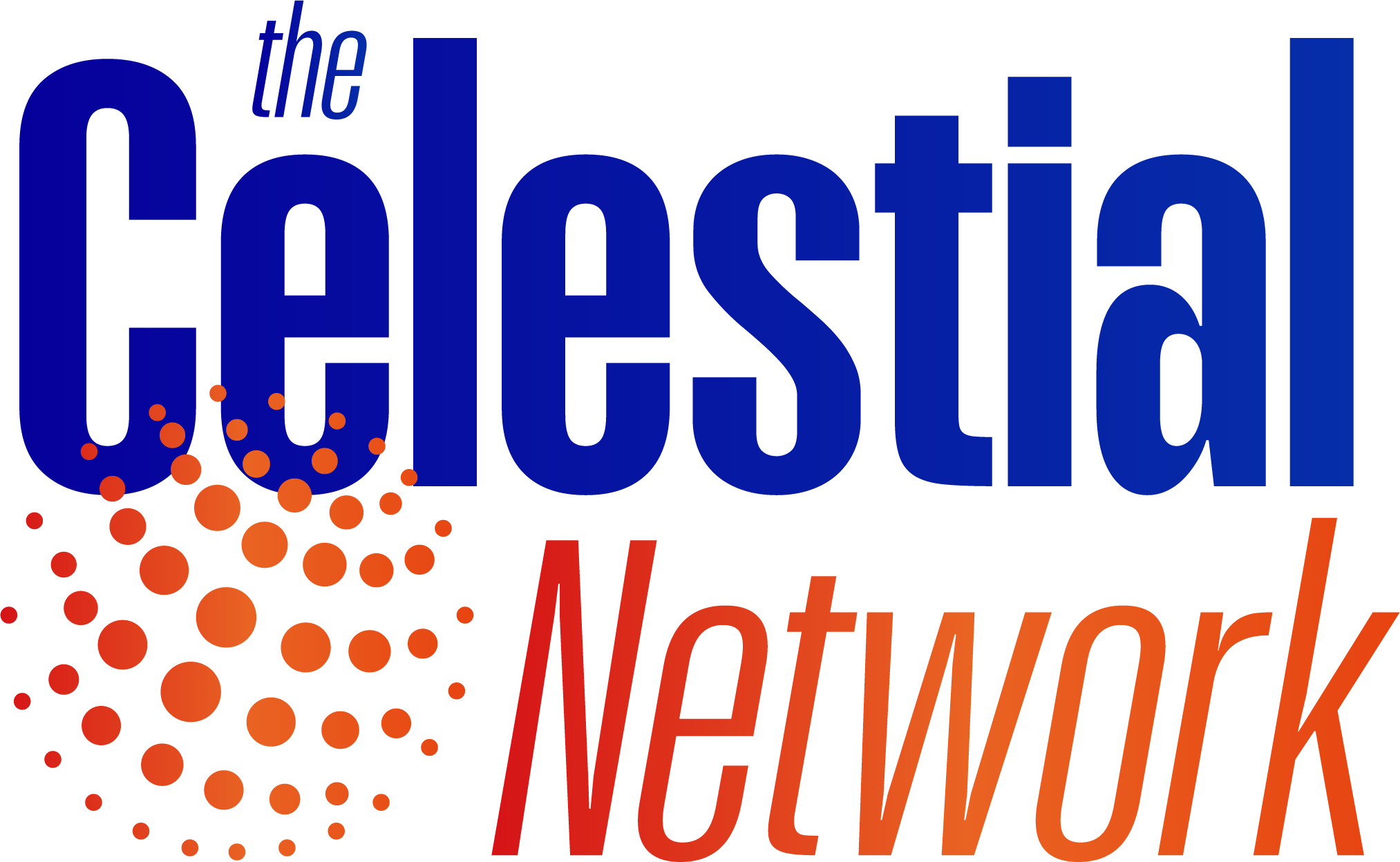 logo celestial Network